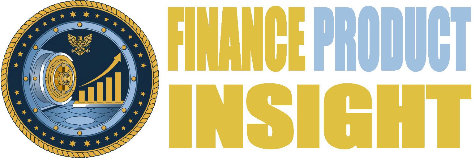 Financeproductinsight